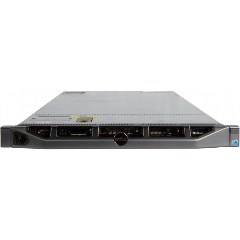 DellPowerEdgeR610